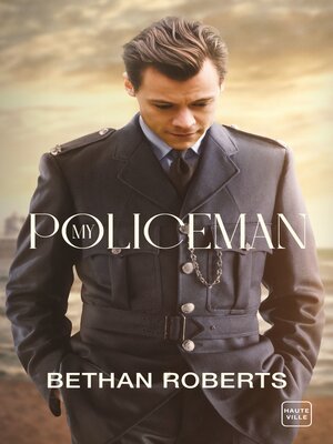 cover image of My Policeman